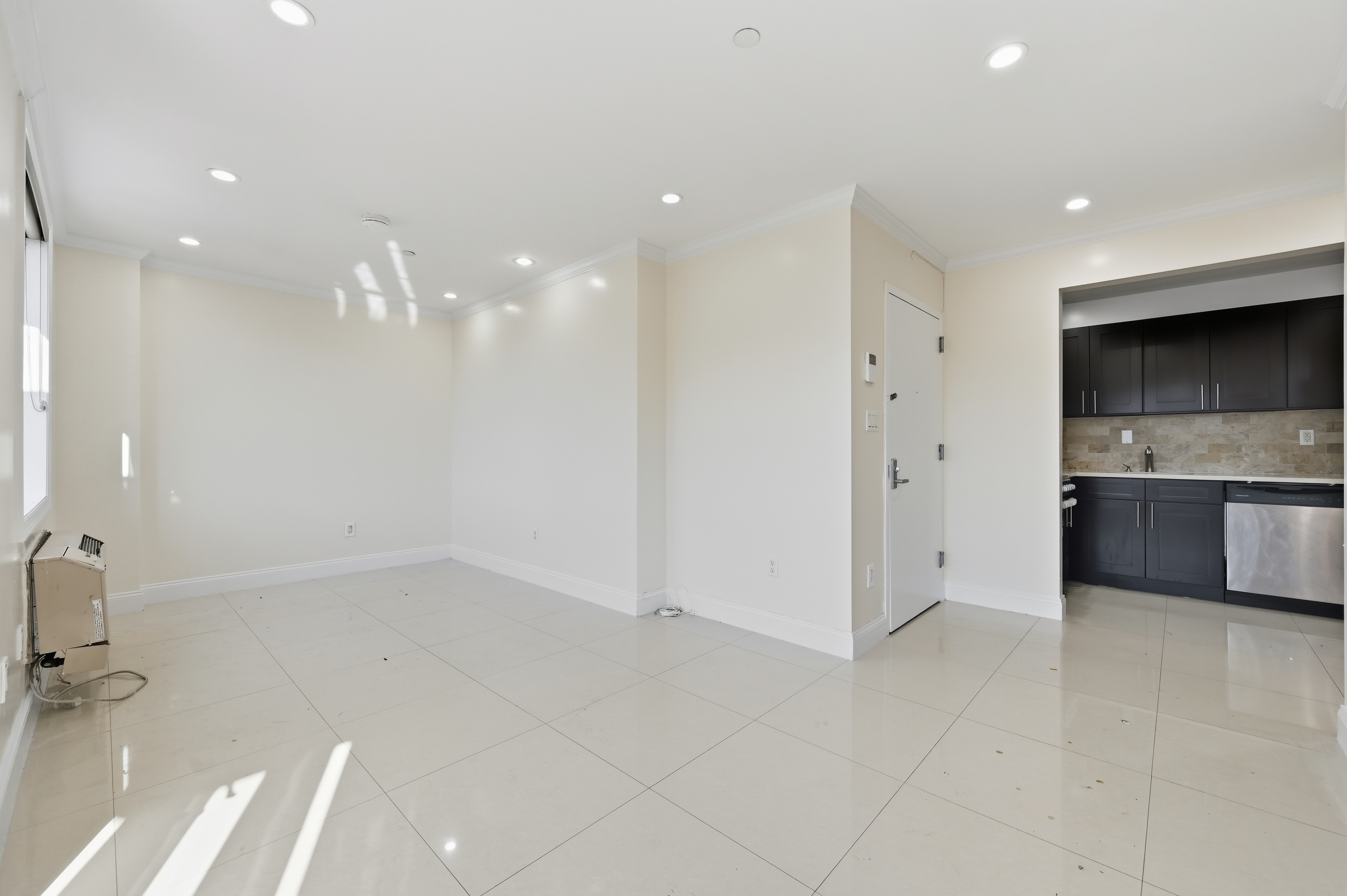 Lobby or common space